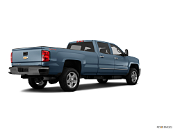 Thumbnail image of 2015 Chevrolet Silverado 2500HD at Ethan Hunt Automotive