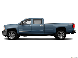 Thumbnail image of 2015 Chevrolet Silverado 2500HD at Ethan Hunt Automotive