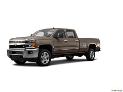 Thumbnail image of 2015 Chevrolet Silverado 2500HD at Lakeway Auto