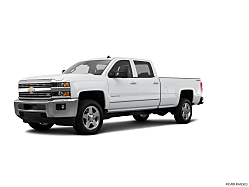 Thumbnail image of 2015 Chevrolet Silverado 2500HD at Hallmark Hyundai Hendersonville