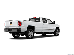 Thumbnail image of 2015 Chevrolet Silverado 2500HD at Hallmark Hyundai Hendersonville