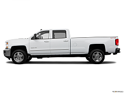 Thumbnail image of 2015 Chevrolet Silverado 2500HD at Hallmark Hyundai Hendersonville