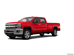 Thumbnail image of 2015 Chevrolet Silverado 2500HD at Dan Hemm Chevrolet Cadillac