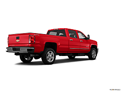Thumbnail image of 2015 Chevrolet Silverado 2500HD at Dan Hemm Chevrolet Cadillac