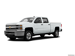 Thumbnail image of 2015 Chevrolet Silverado 2500HD at Lakeway Auto