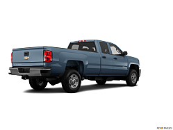 Thumbnail image of 2015 Chevrolet Silverado 2500HD at BAS Motors