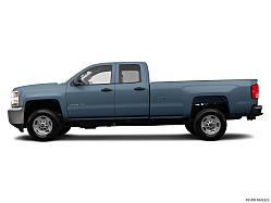 Thumbnail image of 2015 Chevrolet Silverado 2500HD at BAS Motors