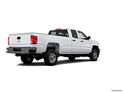 Thumbnail image of 2015 Chevrolet Silverado 2500HD at Morristown Chevrolet