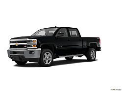 Thumbnail image of 2015 Chevrolet Silverado 2500HD at MAAHS MOTORS
