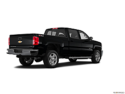 Thumbnail image of 2015 Chevrolet Silverado 2500HD at MAAHS MOTORS
