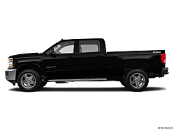 Thumbnail image of 2015 Chevrolet Silverado 2500HD at MAAHS MOTORS