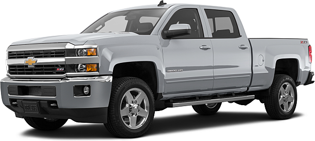 2015 Chevrolet Silverado 2500HD LT at Lakeway Auto