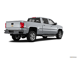 Thumbnail image of 2015 Chevrolet Silverado 2500HD at Lakeway Auto