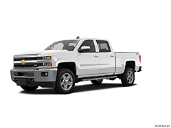 Thumbnail image of 2015 Chevrolet Silverado 2500HD at Broadway Motors