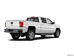 Thumbnail image of 2015 Chevrolet Silverado 2500HD at Broadway Motors