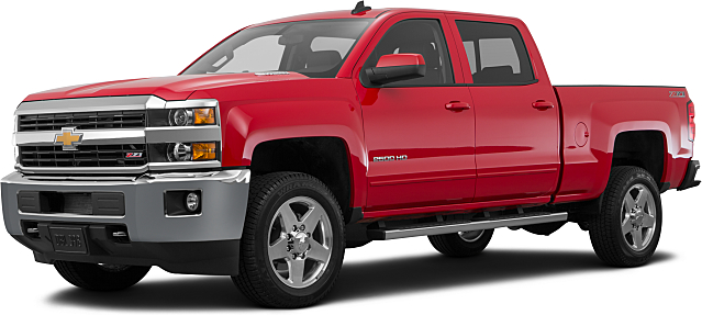 2015 Chevrolet Silverado 2500HD LT at Lakeway Auto