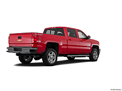 Thumbnail image of 2015 Chevrolet Silverado 2500HD at Lakeway Auto