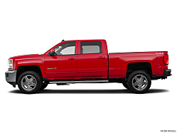 Thumbnail image of 2015 Chevrolet Silverado 2500HD at Lakeway Auto