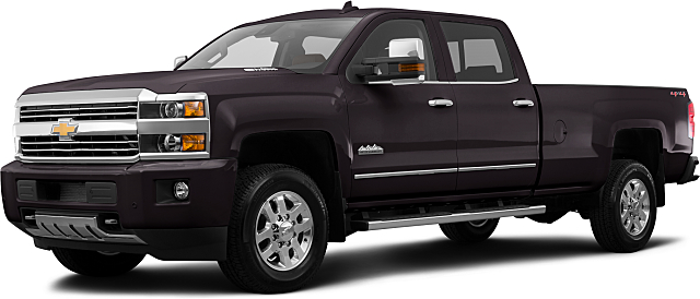 2015 Chevrolet Silverado 3500HD LT at Lakeway Auto