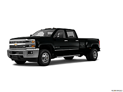 Thumbnail image of 2015 Chevrolet Silverado 3500HD at Gold Rush Auto Sales