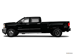 Thumbnail image of 2015 Chevrolet Silverado 3500HD at Gold Rush Auto Sales