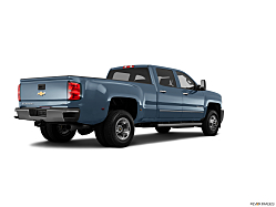 Thumbnail image of 2015 Chevrolet Silverado 3500HD at Kens Cars Inc