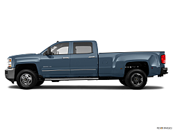 Thumbnail image of 2015 Chevrolet Silverado 3500HD at Kens Cars Inc