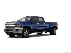 Thumbnail image of 2015 Chevrolet Silverado 3500HD at Lakeway Auto