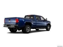 Thumbnail image of 2015 Chevrolet Silverado 3500HD at Lakeway Auto