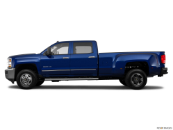 Thumbnail image of 2015 Chevrolet Silverado 3500HD at Lakeway Auto