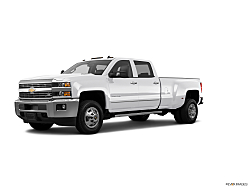Thumbnail image of 2015 Chevrolet Silverado 3500HD at Lakeway Auto