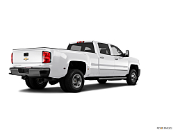 Thumbnail image of 2015 Chevrolet Silverado 3500HD at Lakeway Auto