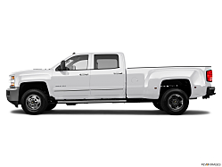 Thumbnail image of 2015 Chevrolet Silverado 3500HD at Lakeway Auto