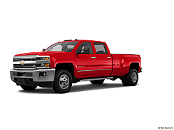 Thumbnail image of 2015 Chevrolet Silverado 3500HD at David Wilsons Villa Ford