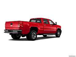 Thumbnail image of 2015 Chevrolet Silverado 3500HD at David Wilsons Villa Ford