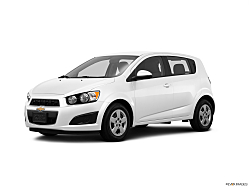 Thumbnail image of 2015 Chevrolet Sonic at Broadway Motors