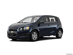 Thumbnail image of 2015 Chevrolet Sonic at Auto Max