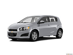 Thumbnail image of 2015 Chevrolet Sonic at USA MOTORCARS
