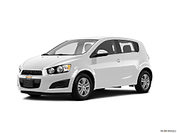 Thumbnail image of 2015 Chevrolet Sonic at Rjb And Son