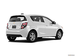 Thumbnail image of 2015 Chevrolet Sonic at Rjb And Son