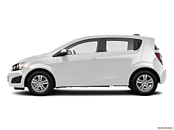 Thumbnail image of 2015 Chevrolet Sonic at Rjb And Son