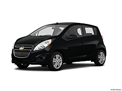 Thumbnail image of 2015 Chevrolet Spark at American Auto Sales