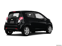 Thumbnail image of 2015 Chevrolet Spark at American Auto Sales