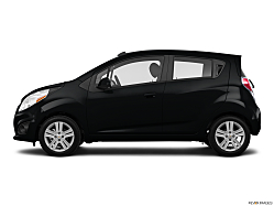 Thumbnail image of 2015 Chevrolet Spark at American Auto Sales