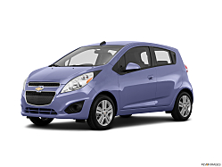 Thumbnail image of 2015 Chevrolet Spark at Rocky Top Chrysler Dodge Jeep