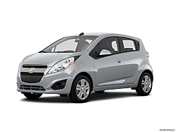 Thumbnail image of 2015 Chevrolet Spark at Morristown Chevrolet