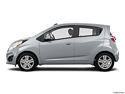 Thumbnail image of 2015 Chevrolet Spark at Morristown Chevrolet