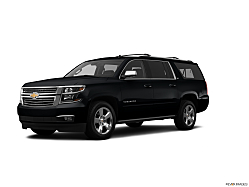 Thumbnail image of 2015 Chevrolet Suburban at Ethan Hunt Automotive