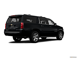 Thumbnail image of 2015 Chevrolet Suburban at Ethan Hunt Automotive