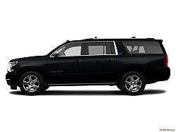 Thumbnail image of 2015 Chevrolet Suburban at Ethan Hunt Automotive